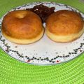 Bettina Sohajda Cooksnap-ja, amikor elkészítette a(z) Anyukám szalagos fánkja receptet.