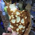 Cooksnap dari Pulung Prasiwi untuk resep Crepes crispy
