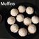 Cooksnap από ΓΕΩΡΓΙΑ ΛΑΖΟΥ στη συνταγή Muffins βανίλια με τρούφα σοκολάτας