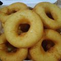 Cooksnap dari Ummu Faris untuk resep Donat Cair