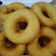 Cooksnap dari Ummu Faris untuk resep Donat Cair