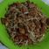 Cooksnap dari Margaretha Silviani untuk resep Tumis 4 T (Taoge, Telur, Tempe, Tahu)