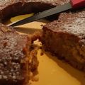 Cooksnap από Asimomiti Dimitra στη συνταγή Κέικ με ολόκληρο πορτοκάλι