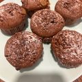 Cooksnap-ul lui Rosca Georgiana atunci când a preparat Brioșe în 2 culori.