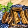Cooksnap của Duc Vinh Tran khi họ làm theo món Lươn Việt nướng Hương thảo