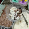 Cooksnap dari Mitha Tanjung untuk resep Chocolate Gelato Homemade