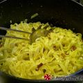 Cooksnap από common στη συνταγή Καρμπονάρα η γνήσια