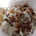 Kinga67 Cooksnap-ja, amikor elkészítette a(z) Zalai dödölle 🥔🧅🧂😋 receptet.