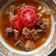 Cooksnap dari Bunda Naylla untuk resep 03. Tongseng Daging Sapi (tanpa santan)