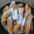 Cooksnap dari Cittra Dhuii Estica untuk resep Churros