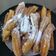 Cooksnap dari Cittra Dhuii Estica untuk resep Churros