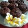Cooksnap dari Yukada Mom's untuk resep Double Chocolate Banana Muffins