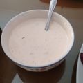 Raul Chan C.'s cooksnap of when they made Ranch dressing.