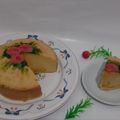 Cooksnap dari NayNay untuk resep Jelita Cake (Bolu Jelita) Ekonomis Oven Tangkring
