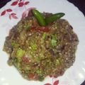 Ranjita Shee's cooksnap of when they made বেগুন পোড়া (Begun pora recipe in bengali).