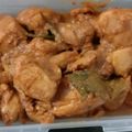 Cooksnap dari vin untuk resep Ayam bakar taliwang