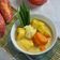 Cooksnap dari herlin wulan untuk resep Kolak pisang labu kuning