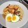 Cooksnap dari Deasefa Nurul Lestari untuk resep Mie Celor (Khas Palembang)