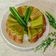Cooksnap dari Fara Saskia untuk resep RESEP BOLU KOJO PANGGANG - bolu kojo palembang