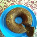 Cooksnap dari syaibiyah suryatiningsih untuk resep Brownies pisang kukus chochochips no mixer