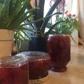 Cooksnap από Merna Markhai στη συνταγή Γλυκό του κουταλιού φράουλα