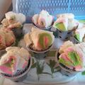 Cooksnap dari erna yusuf untuk resep Bolu Kukus 1 Telur