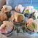Cooksnap dari erna yusuf untuk resep Bolu Kukus 1 Telur