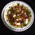 Tandra Nath's cooksnap of when they made মটরের ঘুগনি (Motorer ghugni recipe in Bengali).