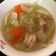 รูป Cooksnap ของ อ้วนหิว เมื่อเขาทำ แกงจืดกะหล่ำปลีตุ๋น🍲 (คลีน)