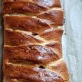 Vivien Tokai Cooksnap-ja, amikor elkészítette a(z) Isteni finom túrós tekercs receptet.