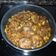 El cooksnap de juantxo cuando hizo Solomillo de cerdo con salsa de champiñones.