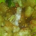 Cooksnap dari Muhanah Yusuf untuk resep 02. Cireng Banyur Enak