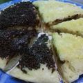 Cooksnap dari Irmayanti Hayat untuk resep Pizza empuk banget resep jtt