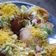 Seema Panchal का कुकस्नैप जब उन्होंने दहीं पूरी(dahi puri recipe in hindi) बनाया था।