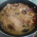 Cooksnap dari nita natalia untuk resep Gulai kepala kambing