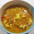 Cooksnap dari Whys untuk resep Tongseng kambing (Khas Solo)