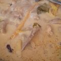 Cooksnap dari rizca nanda untuk resep Opor ayam