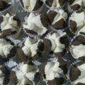 Cooksnap dari Upie Irawati (d'Bakoel) untuk resep Bolu Kukus Jadul Mekrok
