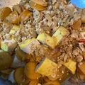 Cooksnap dari Neneng Siti Silfi Ambarwati untuk resep Tumis Telor, Tahu Kuning, Sosis
