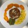 Cooksnap dari Ahmad Farhan untuk resep Steak Tempe Saus BBQ