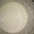 Cooksnap dari 🍛hobimakan🐐 untuk resep Sourdough starter (Biang / pengembang roti alami)
