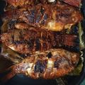 Cooksnap dari Yanti Santos untuk resep Ikan Nila Bakar Teflon