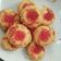 Cooksnap dari Angel untuk resep Strawberry cookies cheese