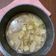 Cooksnap dari kartika untuk resep Sup tahu jepang ala hokben/happy bee resto