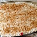 Cooksnap από lenale στη συνταγή Τέλειο εκμέκ κανταΐφι