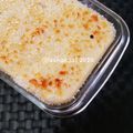 Cooksnap dari Istorindra Izzhakazi untuk resep New York Cheesecake Pudding