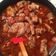 El cooksnap de c.lau.pim cuando hizo Feijoada Carioca (Brasil) .