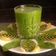 Kusum Parmar's cooksnap of when they made પાલક આમળા નું જ્યુસ (Palak Amla Juice Recipe In Gujarati).