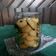 Cooksnap dari ayunabillarumaropen untuk resep Monde Cookies (eggless)