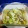 รูป Cooksnap ของ Paknapa Raksa เมื่อเขาทำ อกไก่ผัดกะหล่ำปลี (ไมโครเวฟ)